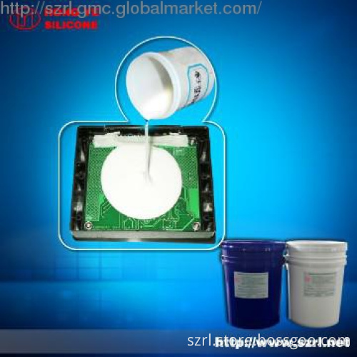 Silicone Encapsulants,liquid molds silicone rubber manufacturer